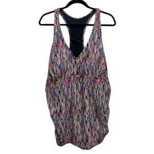 Pure Energy Swim Suit Top